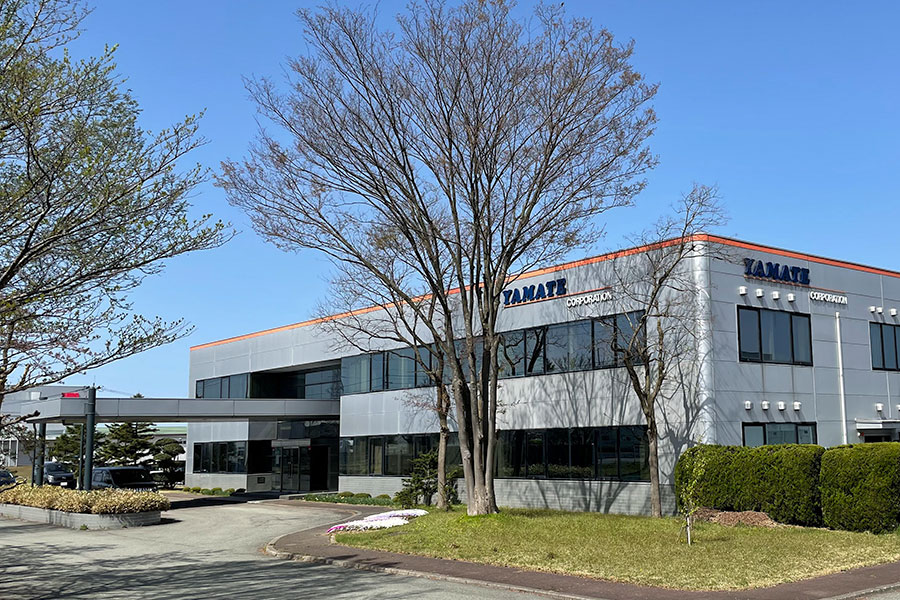秋田工場