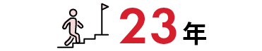 23年